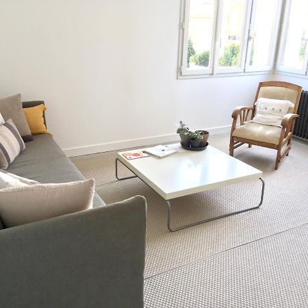 Dans Une Maison, Appartement Independant Et Jardin 페르피냥 외부 사진