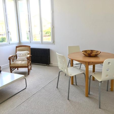 Dans Une Maison, Appartement Independant Et Jardin 페르피냥 외부 사진