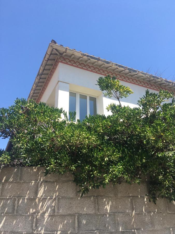 Dans Une Maison, Appartement Independant Et Jardin 페르피냥 외부 사진