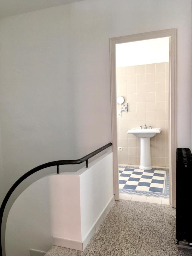 Dans Une Maison, Appartement Independant Et Jardin 페르피냥 외부 사진