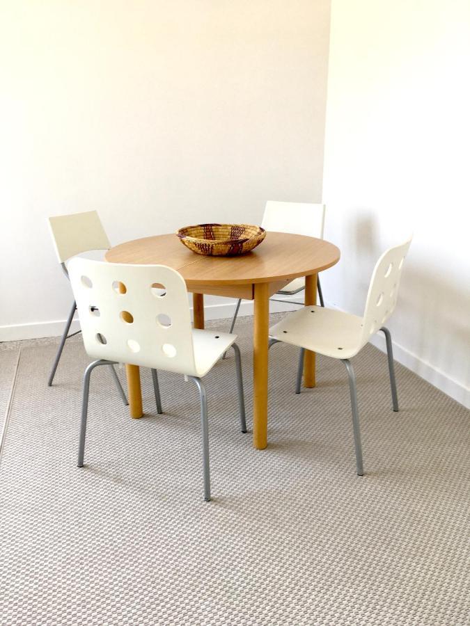 Dans Une Maison, Appartement Independant Et Jardin 페르피냥 외부 사진