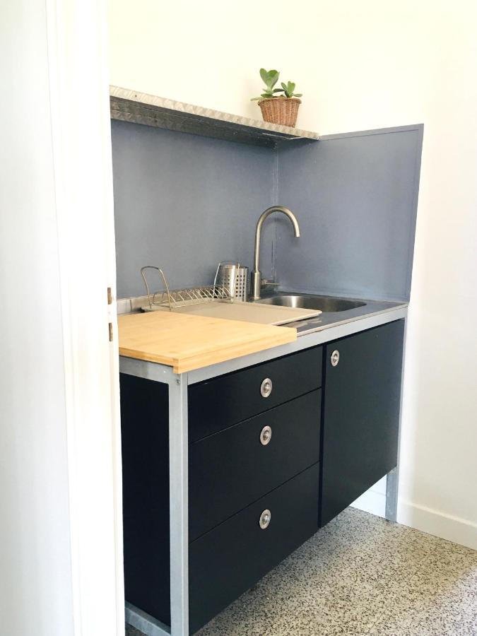 Dans Une Maison, Appartement Independant Et Jardin 페르피냥 외부 사진
