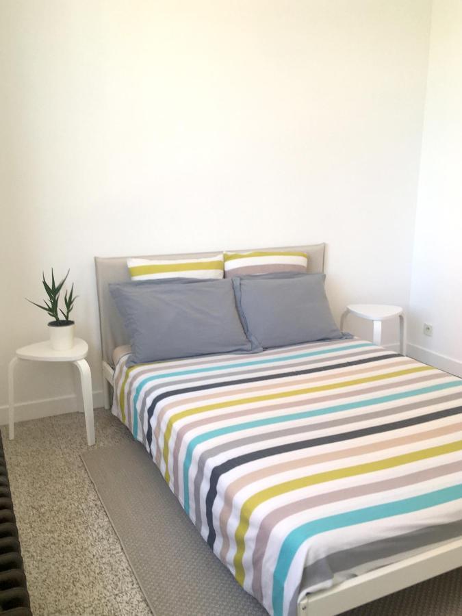 Dans Une Maison, Appartement Independant Et Jardin 페르피냥 외부 사진