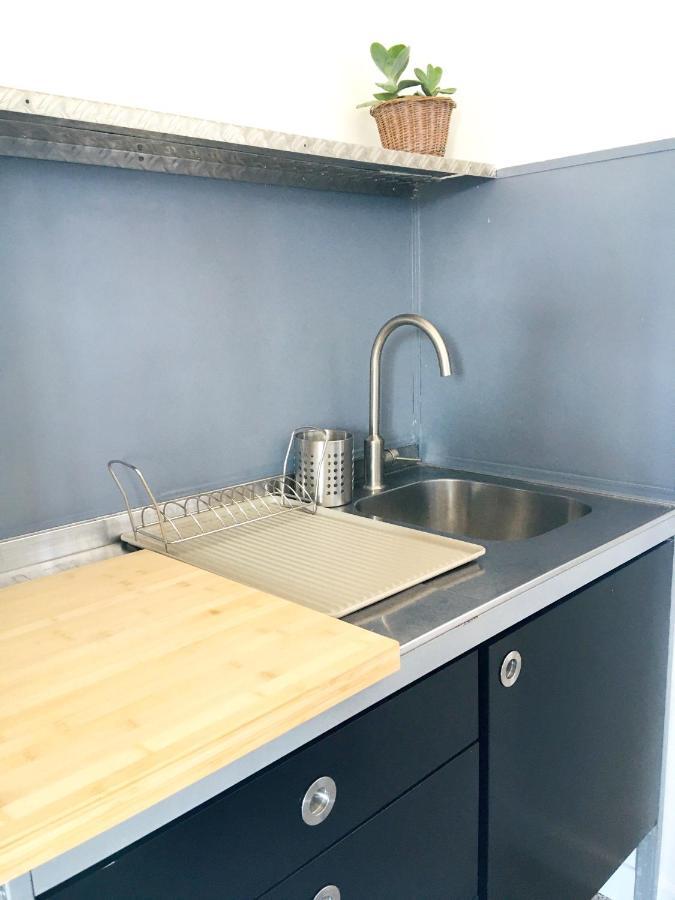 Dans Une Maison, Appartement Independant Et Jardin 페르피냥 외부 사진