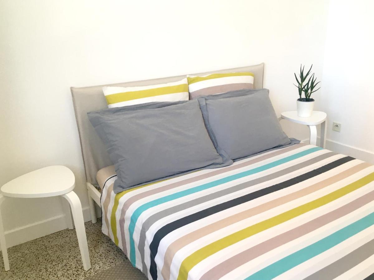 Dans Une Maison, Appartement Independant Et Jardin 페르피냥 외부 사진