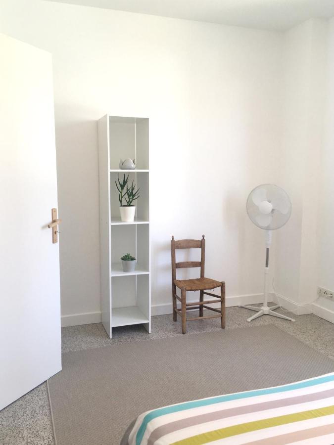 Dans Une Maison, Appartement Independant Et Jardin 페르피냥 외부 사진