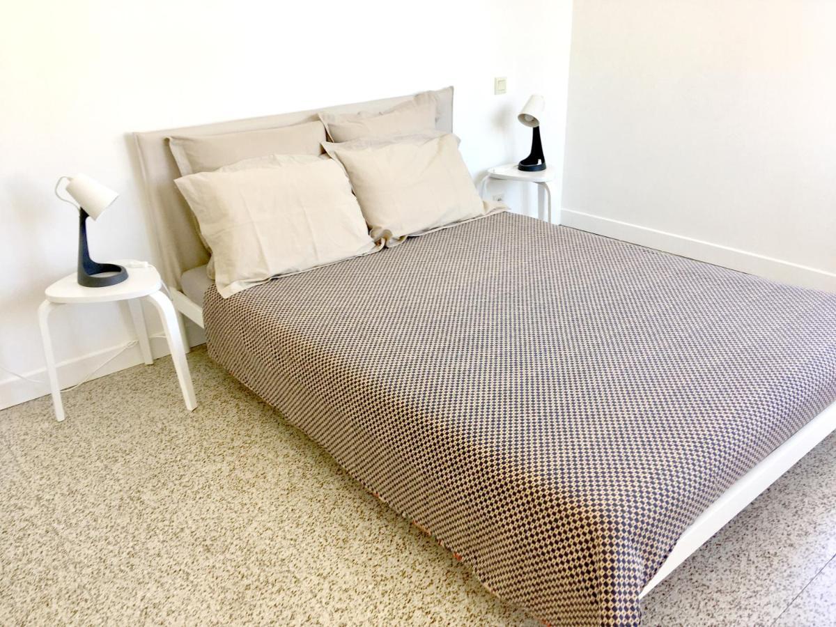 Dans Une Maison, Appartement Independant Et Jardin 페르피냥 외부 사진