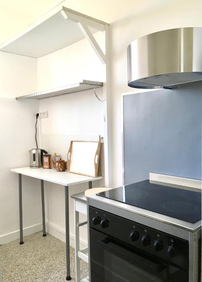 Dans Une Maison, Appartement Independant Et Jardin 페르피냥 외부 사진