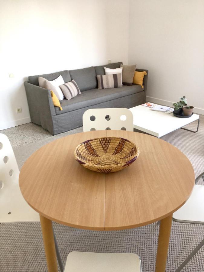 Dans Une Maison, Appartement Independant Et Jardin 페르피냥 외부 사진
