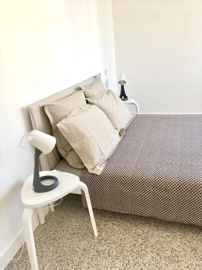 Dans Une Maison, Appartement Independant Et Jardin 페르피냥 외부 사진