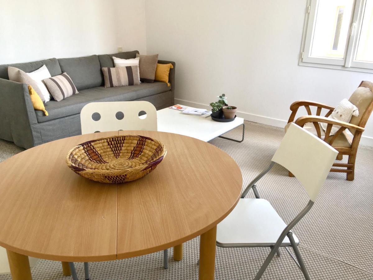 Dans Une Maison, Appartement Independant Et Jardin 페르피냥 외부 사진