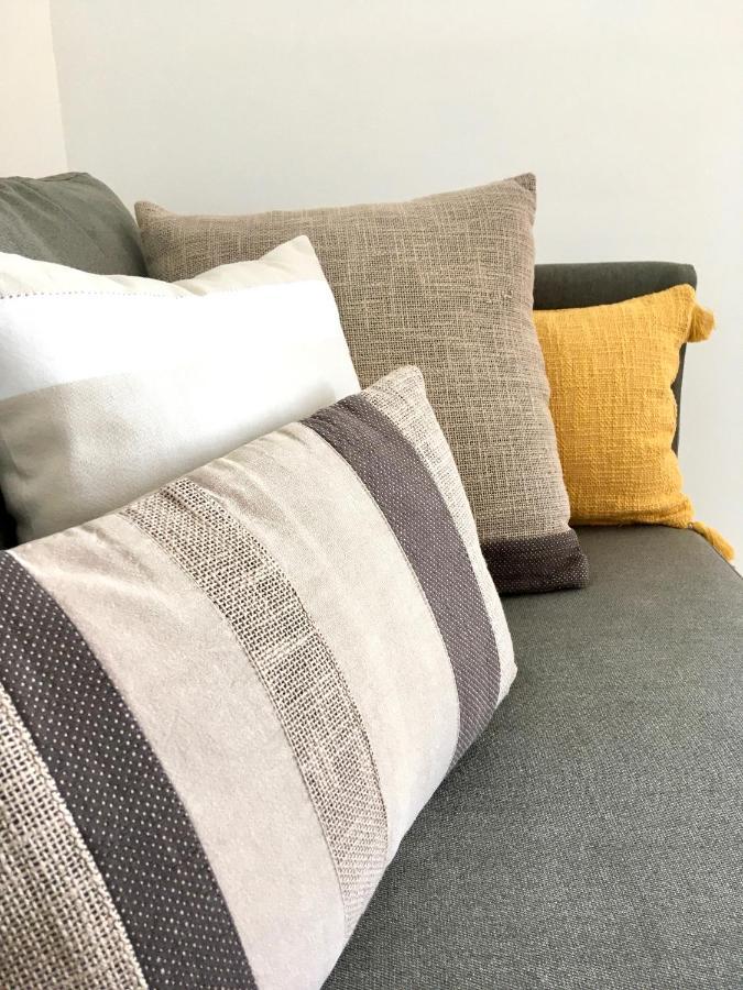 Dans Une Maison, Appartement Independant Et Jardin 페르피냥 외부 사진
