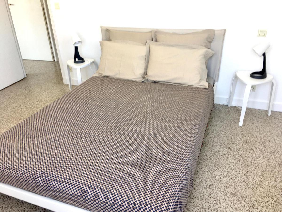 Dans Une Maison, Appartement Independant Et Jardin 페르피냥 외부 사진
